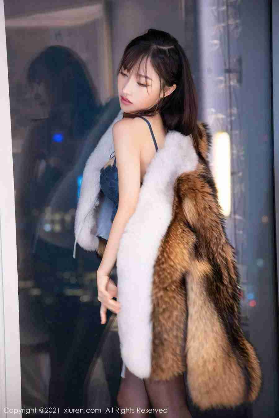 青娱乐视频App截图